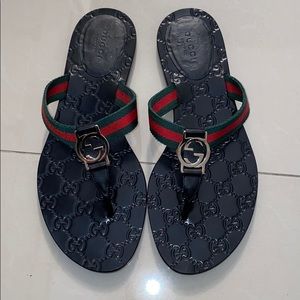 Gucci sandals